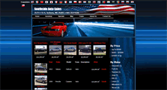 Desktop Screenshot of mysouthsideautos.com